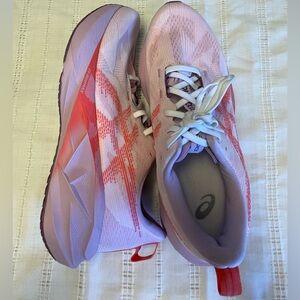 ASICS novablast 5 running shoes 👟